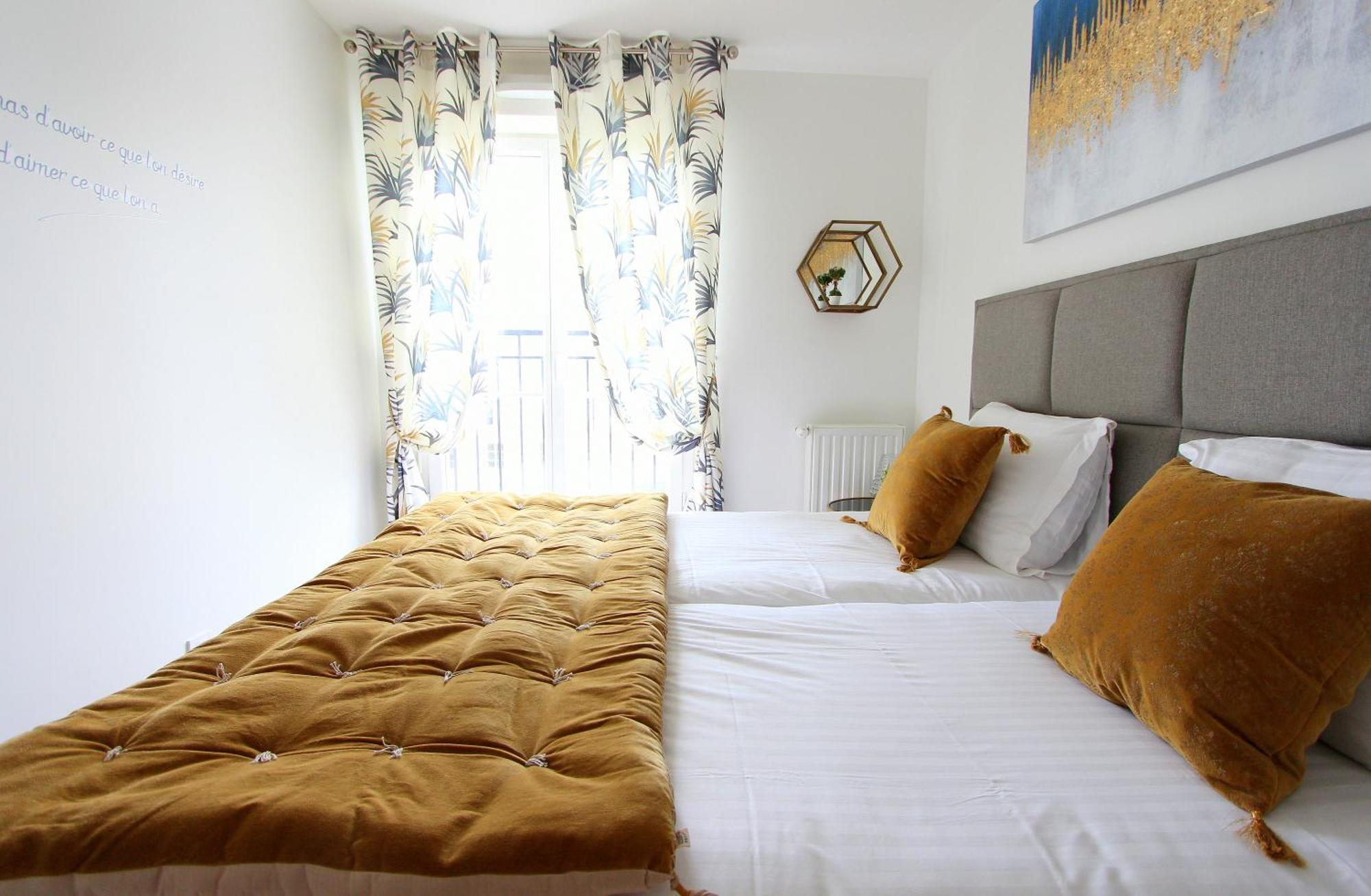 Elbe2 Apartment 8Ppl Gateways To Disneyland Paris Серри Экстерьер фото