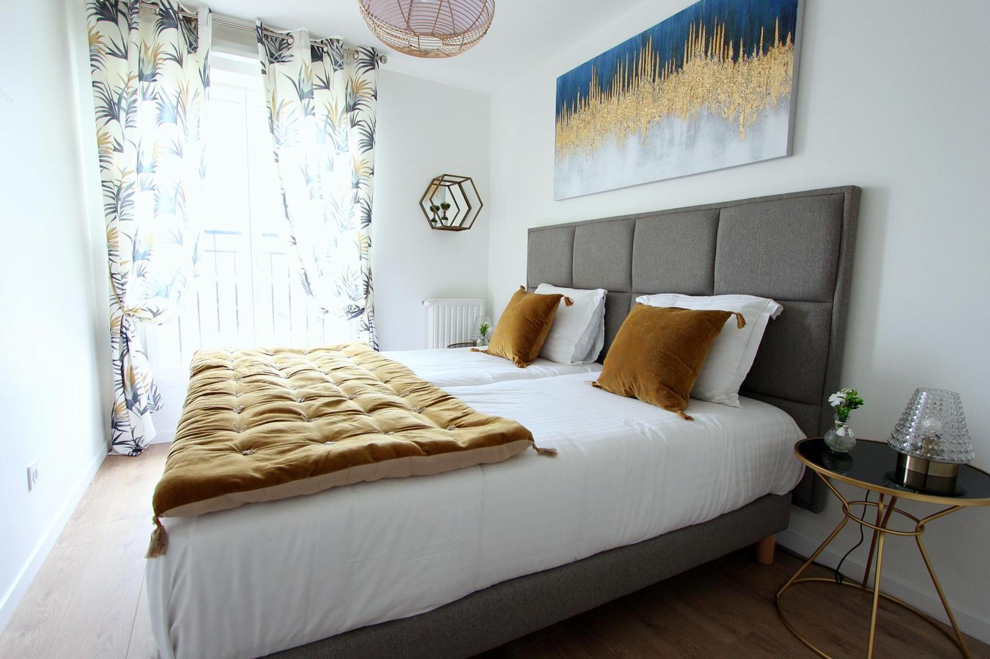 Elbe2 Apartment 8Ppl Gateways To Disneyland Paris Серри Экстерьер фото